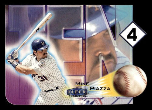 2000 fleer tradition tf - 2000,