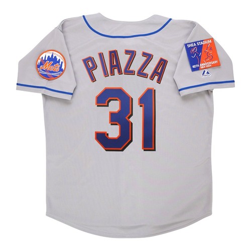 Mike piazza 2004 - mike,